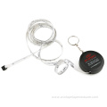 60 Inches Keyring Mini Measuring Tape